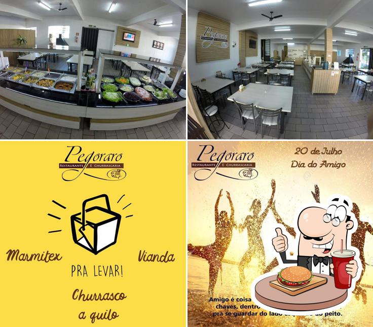 Restaurante e Churrascaria Pegoraro