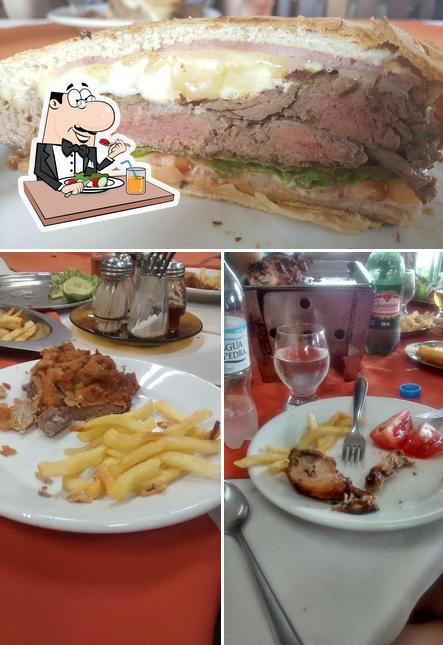 Restaurante Trevo