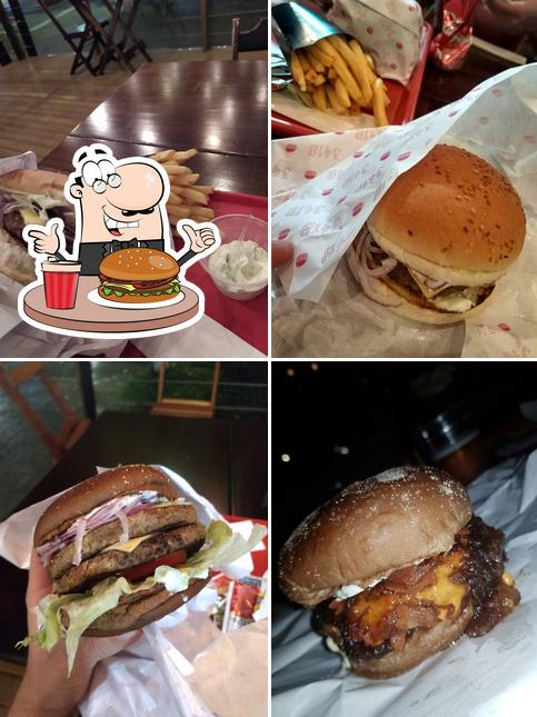 341Burger