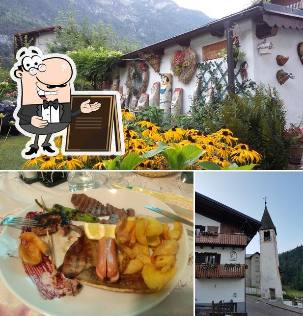 Ristorante Antelao
