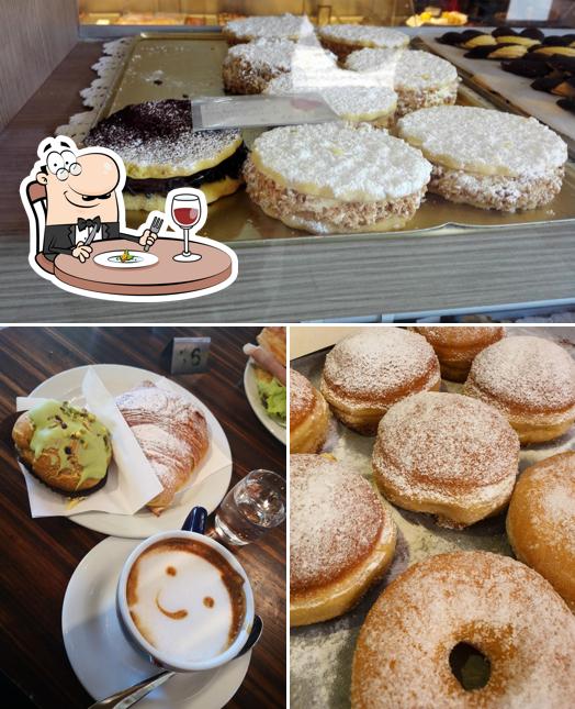 Cibo al Neri Bologna Bar Pasticceria Aperitivo Ristò Catering