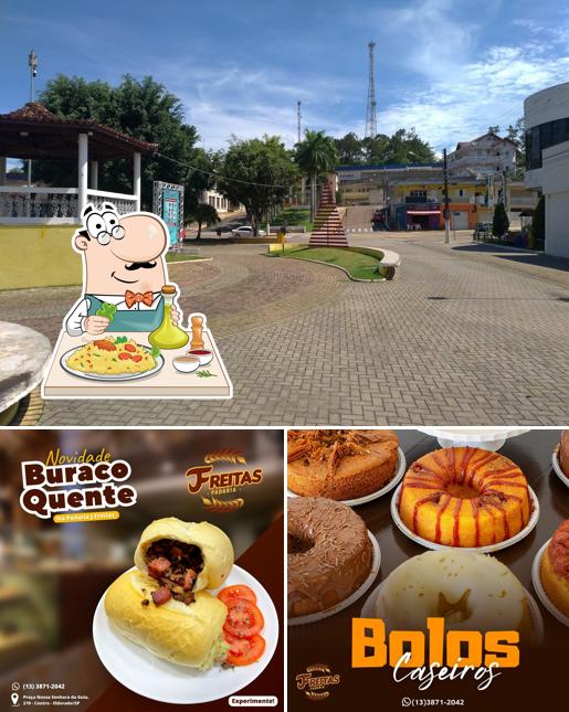 Padaria JFreitas