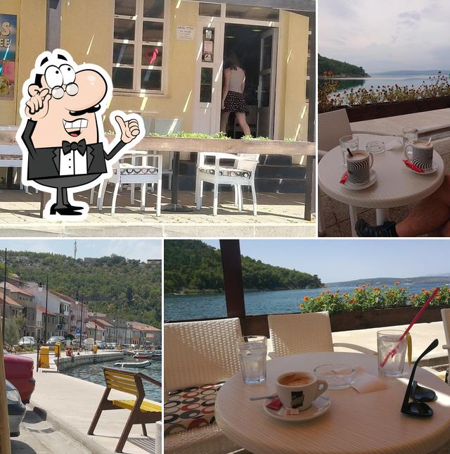 Caffe bar Noškić