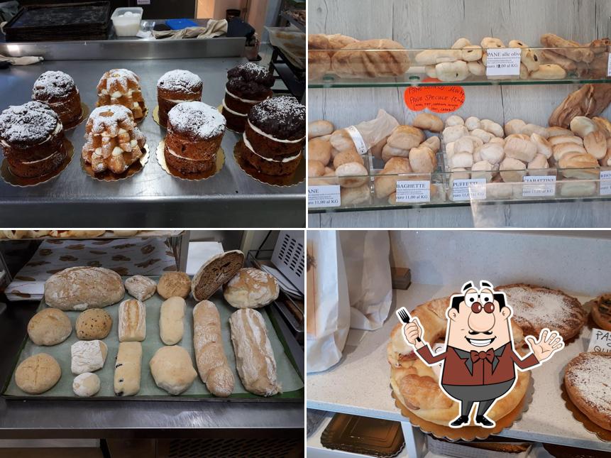 Delizie senza glutine by Severino