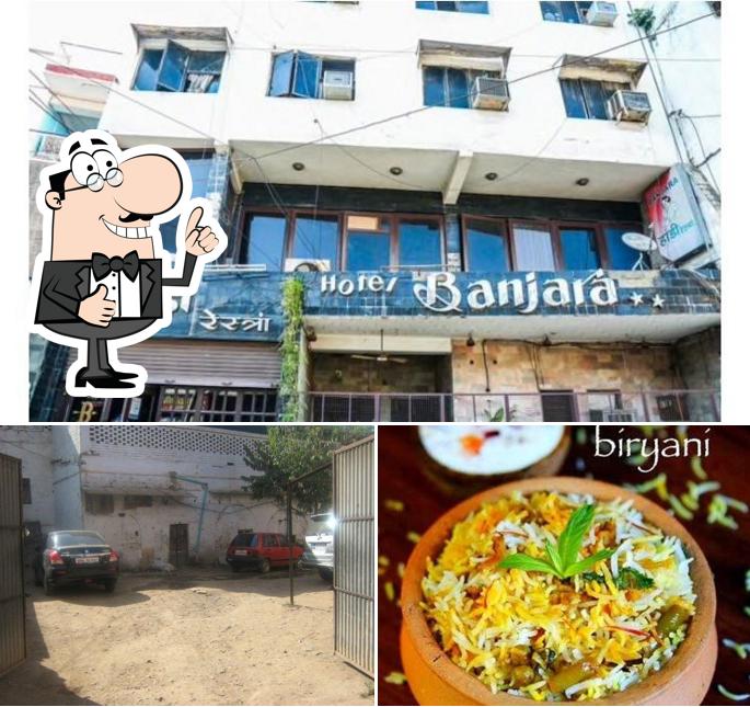 See the image of OYO 16947 Hotel Banjara