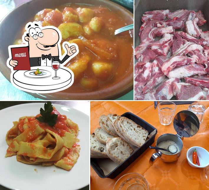 La botte - Bar, trattoria, paninoteca