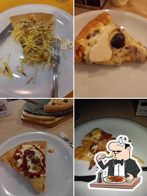Pizzaria Sampa