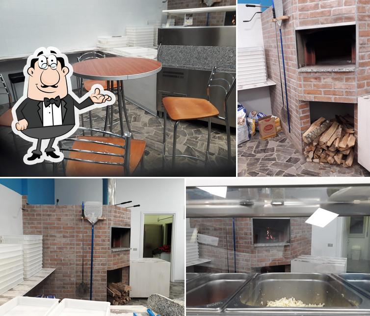 World's Pizza