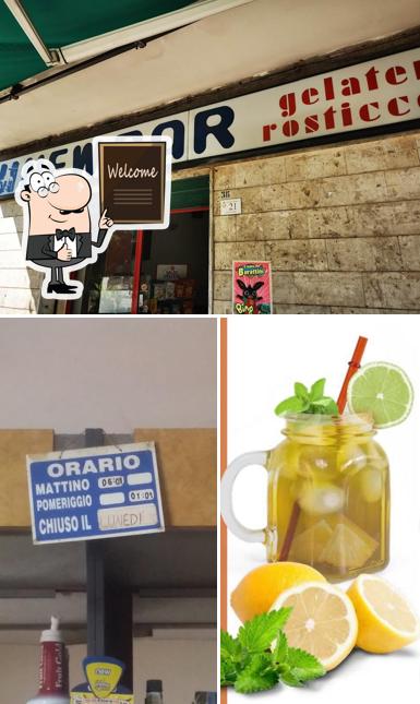 Guarda questa foto di Bar Pizzeria Mancini