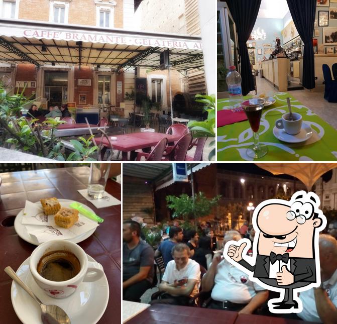 Caffè Bramante
