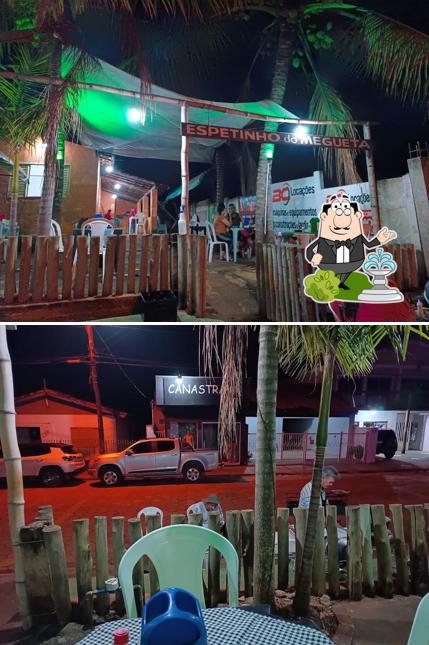 Espetinho do Megueta