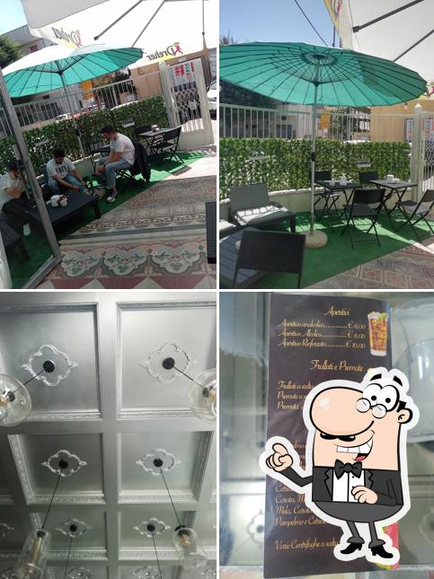 L'angolo del desiderio