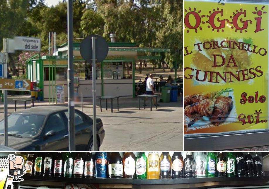 Paninolandia da Gino Flash