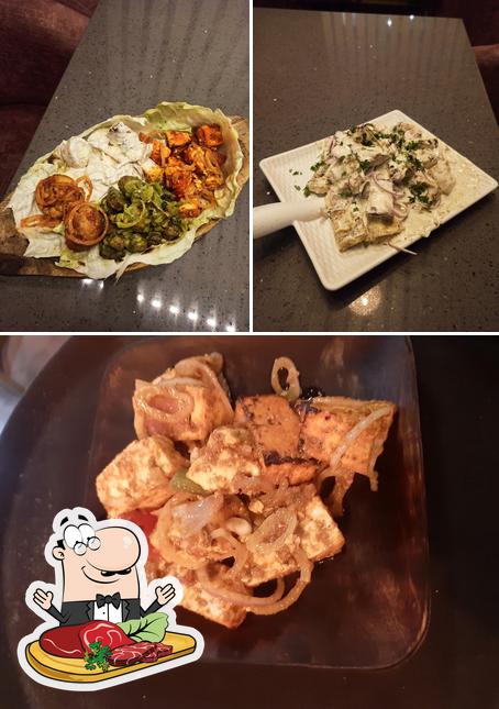 There’s a plethora of meals for meat lovers