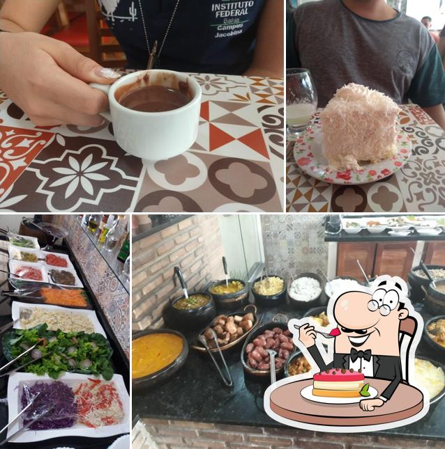 Restaurante rango bom