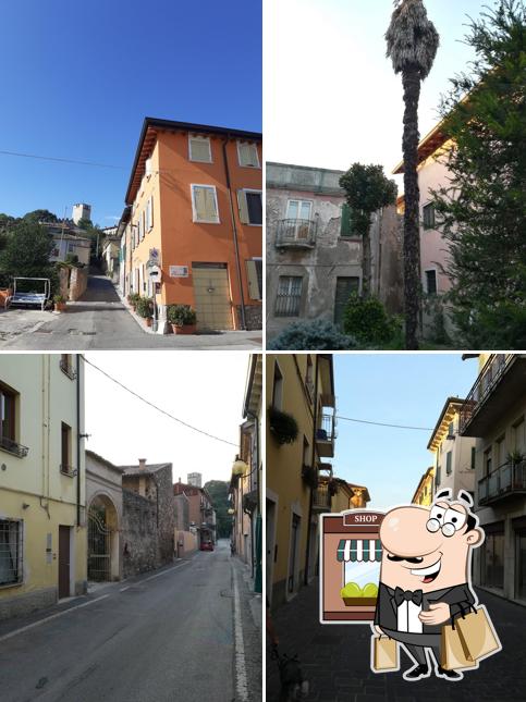 Antica forneria Bachet srl