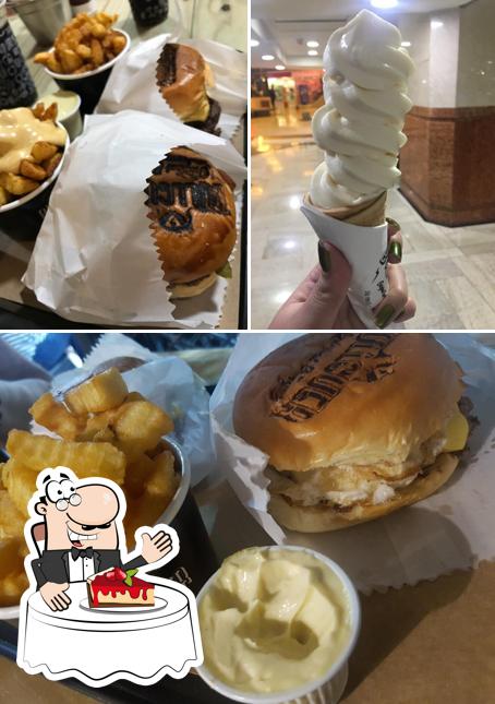 Descubra as opções doces