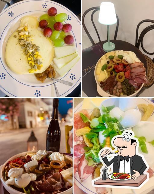 Encanto Ristorante&Enoteca