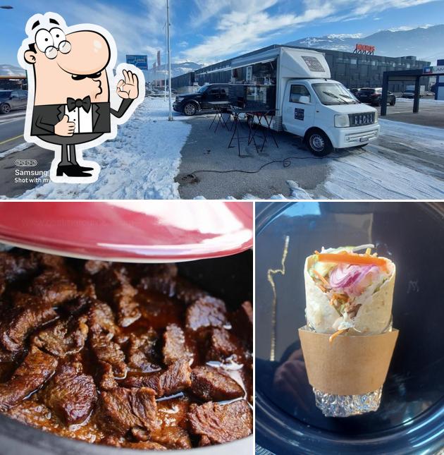 Guarda la immagine di Food Truck Tonton Leon