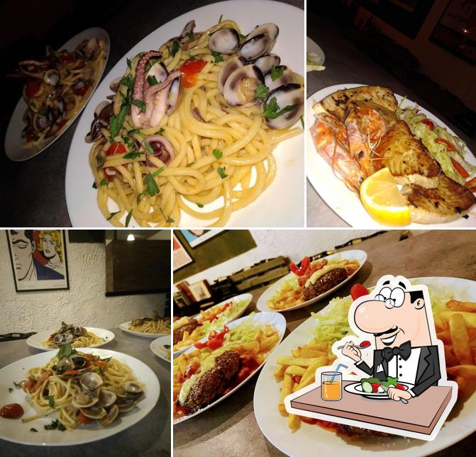 Garage aperitif & bistrot
