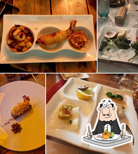 Cibo al Il Testardo - Locanda Atipica