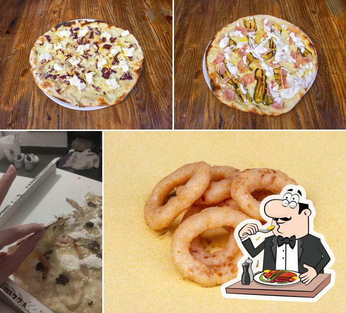 Cibo al Imperium pizzeria romana- OSTIA LIDO! Cibo al Imperium pizzeria romana- OSTIA LIDO!