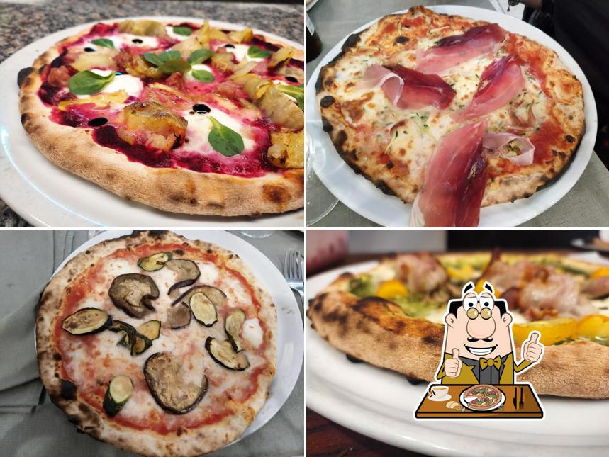 Osteria Pizzeria Ragno Verde