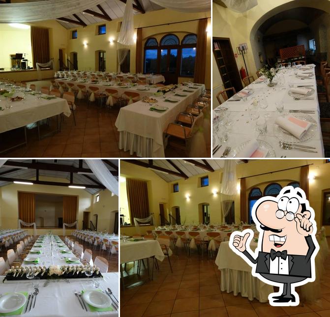 Pizzeria Grad