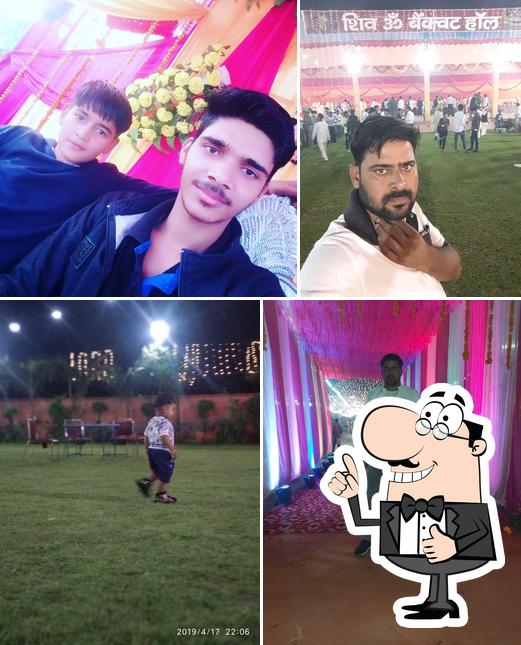 Here's a photo of Shiv Om (shivam)Weeding hall