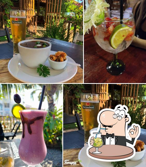 Terapia Beach