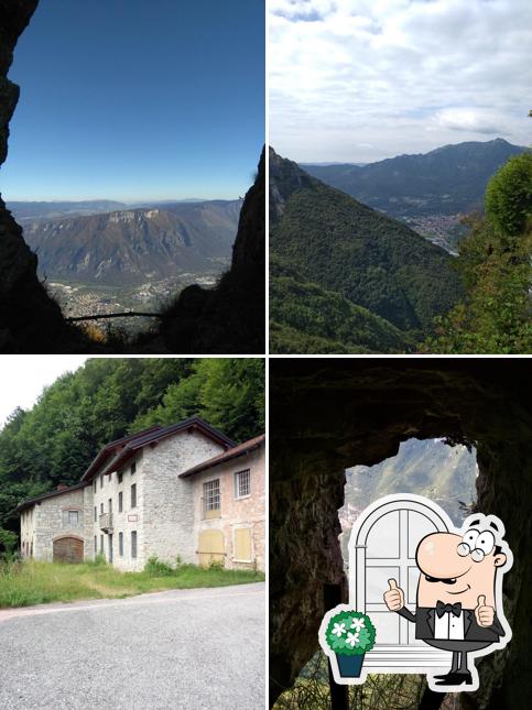 Trattoria Da Nando Alla Barcarola