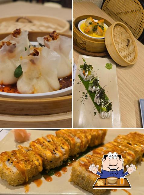 Meals at YouMee Vega City Mall Meals at YouMee Vega City Mall