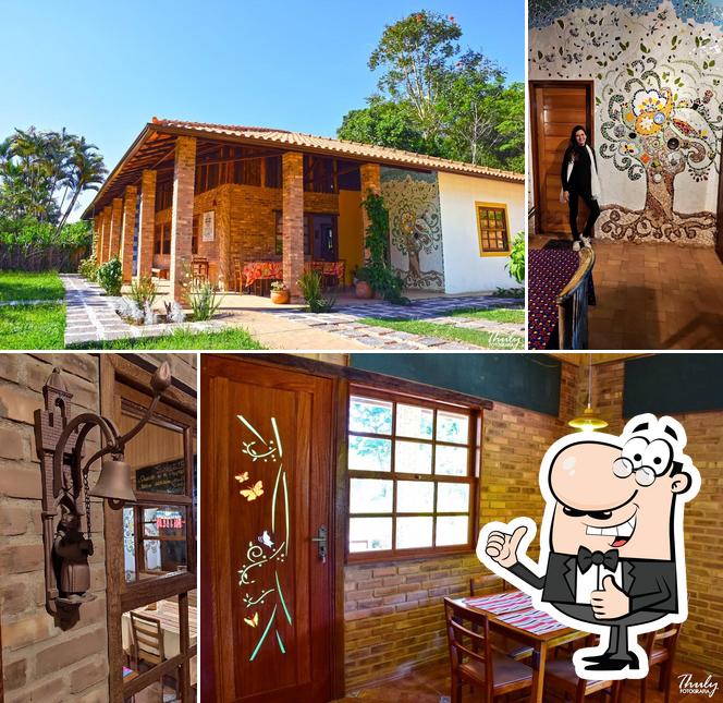 Zoza Bistrô Arte e Gastronomia