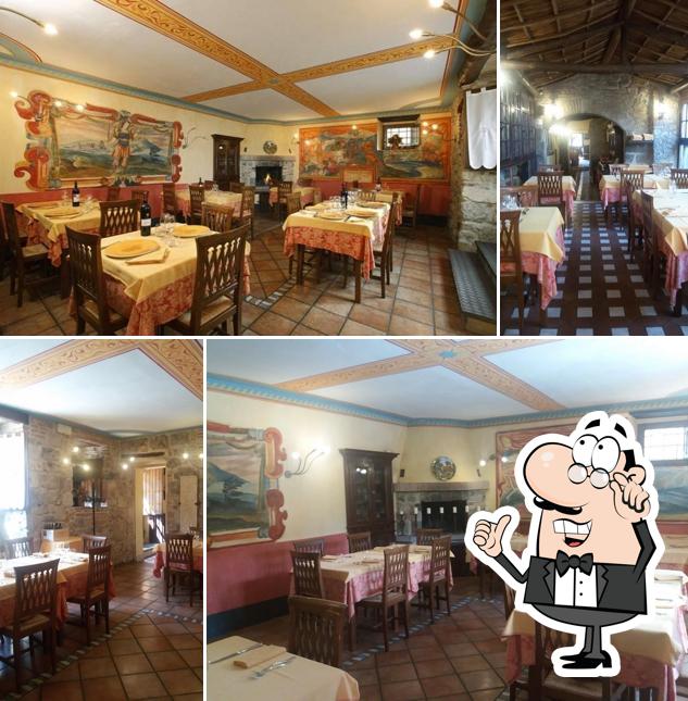 Ristorante da Remo
