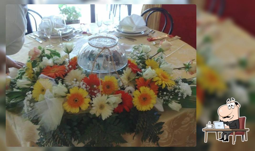 Ristorante Pizzeria La Briglia Gialla di Fabio Corna