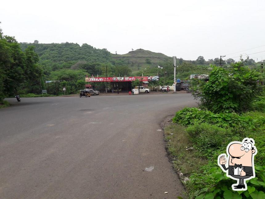 Shanjri Family Restaurant image