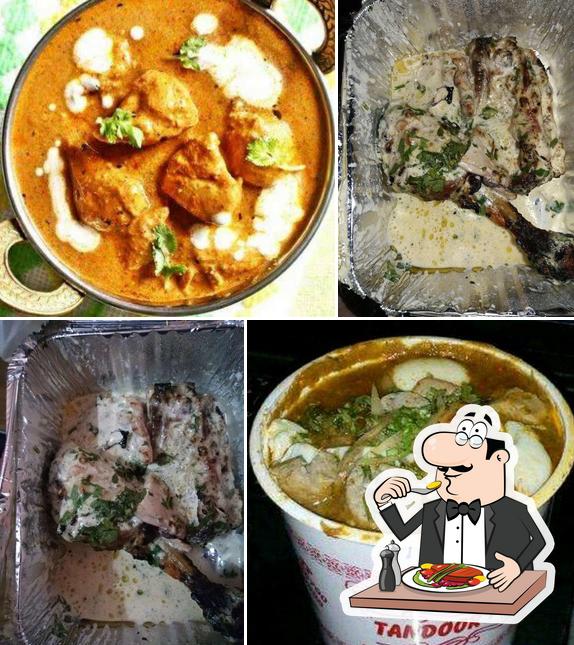 Tandoor Point