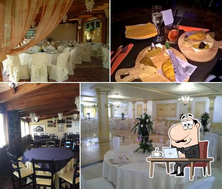 Villa Rosa Campobasso