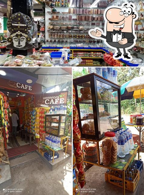 See the photo of Wayanadan Cafe