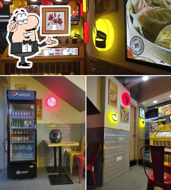 Check out how Wow! Momo looks inside