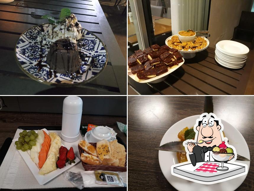 Sollar Restaurante