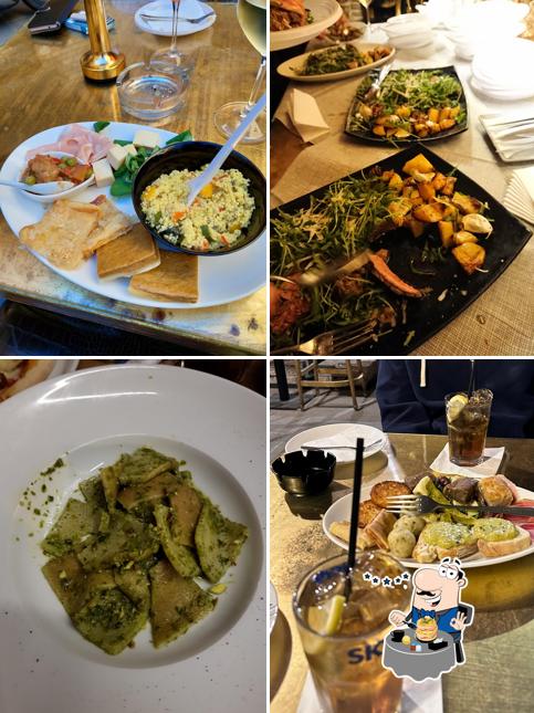 Cibo al Modus Bibendi