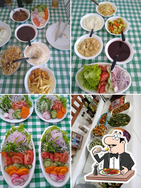 A Cantina - Restaurante