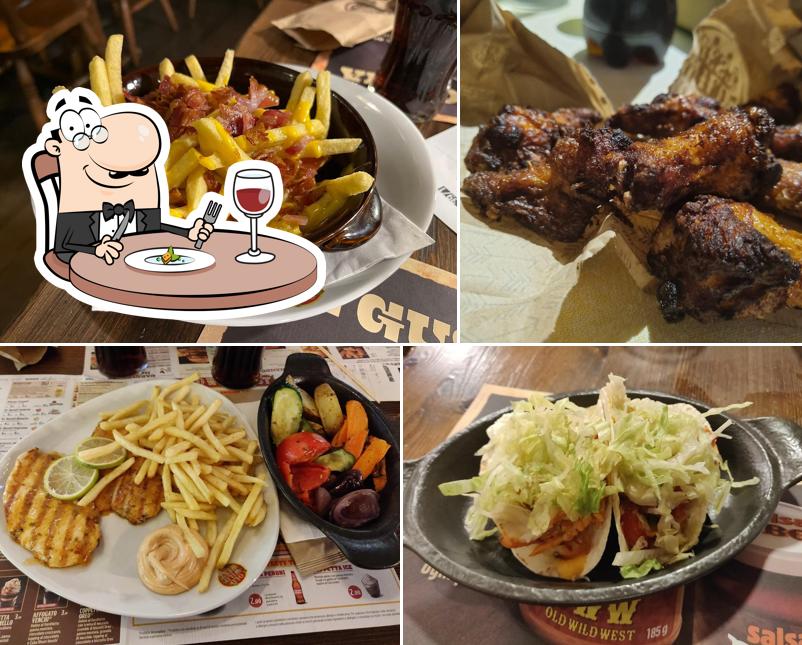 Old Wild West - Roma Infernetto Parchi della Colombo