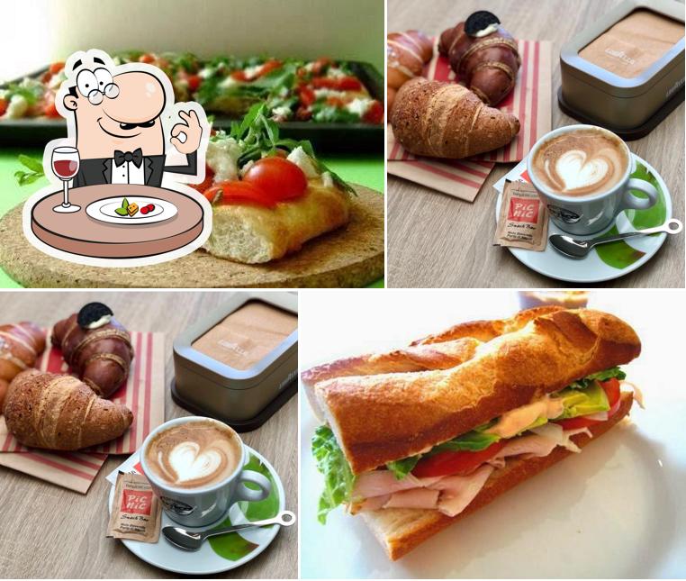 Cibo al Bar Picnic