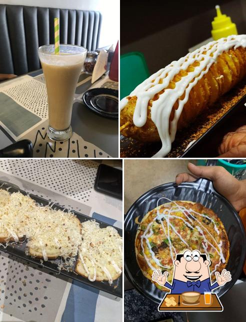 Food at Foodcosta