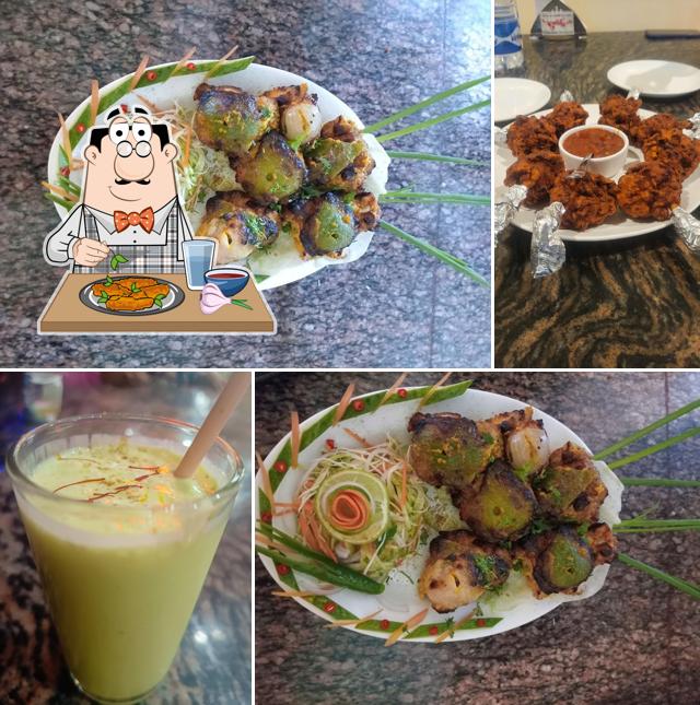 Daruchini