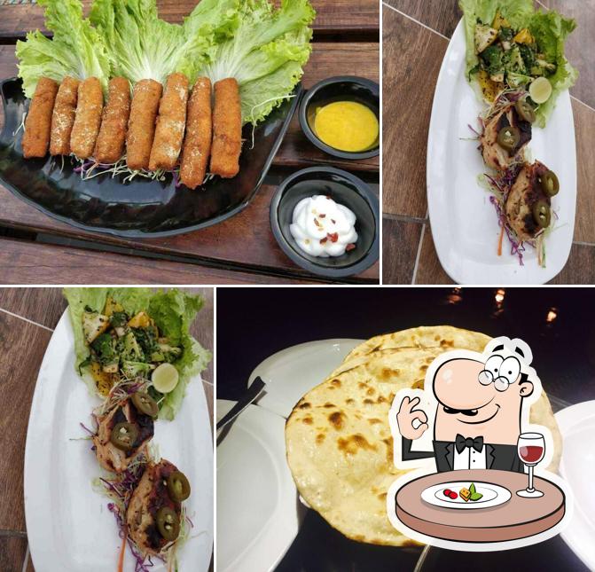 Elev8 By Punjab Da Puttar