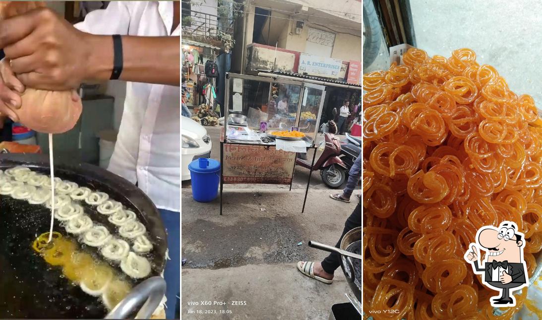 See the image of Haryana Special Jalebi