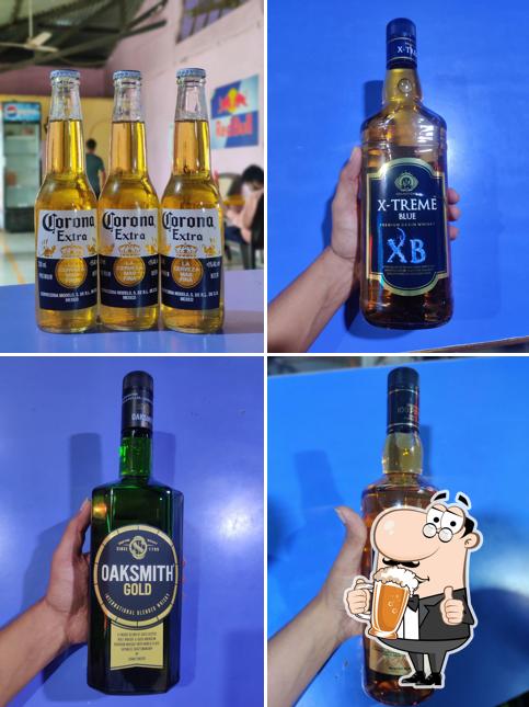 Hotel Sankalp Beer Bar, Permit Room & Family restaurant